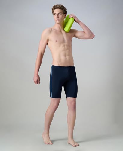 Image of Speedo Men's Endurance 10 Essential Houston Jammer