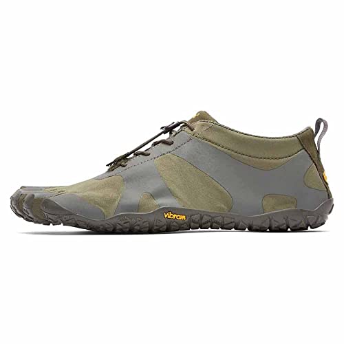Vibram Men's V-Alpha Military Hiking Shoe