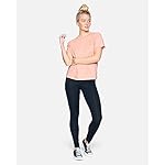 Hurley Womens Radical Lotus Washed Girlfriend Crew - Image 5