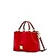 Dooney & Bourke Pebble Grain Mini Barlow