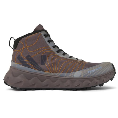 Tomir Waterproof Mid NNORMAL 44 avec membrane imperméable - 4