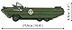 Cobi 3110 DUKW amphibia D-day