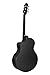 Natasha Carbon Fiber Acoustic Guitar 41-inch Steel-string Guitarra Durable 6-string Guitar