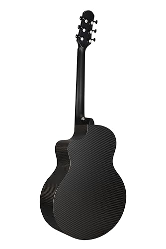 Natasha 41-Inch Steel-String Carbon