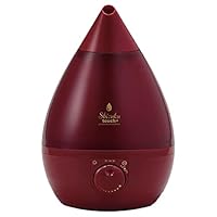 ブラック置き型加湿器 タッチ式操作 mqdefault.jpg