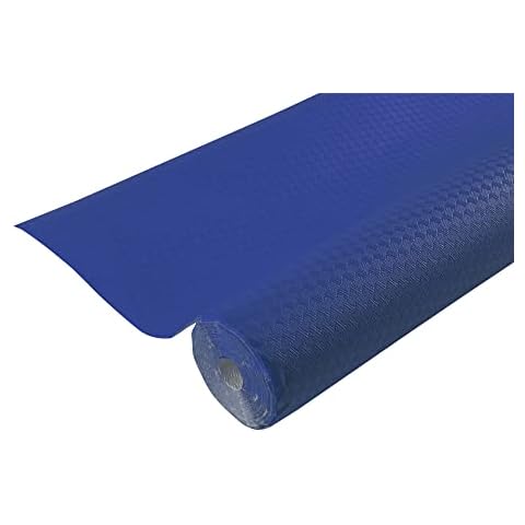 Pro Nappe Food Safe Tablecloth Roll - Navy Blue Cover