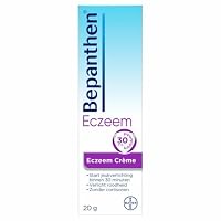 Bepanthen – Bepanthen Ekzem Creme, 20 G