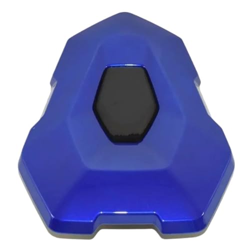 Coque de siège unique BMW S1000R bleu | Finition carénage haut de gamme 21-24