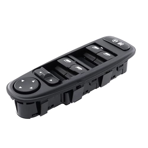 Bouton de Commande de rétroviseur Master 6554.YH Citroën C4 résout les pannes de vitre