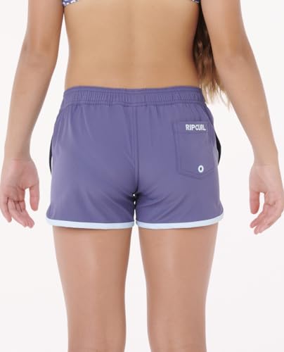 Image of Rip Curl Girls' Surf Essentials 3 inch Boardshort