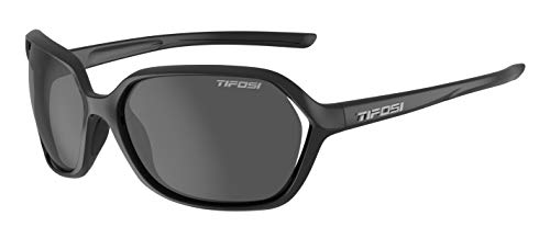 Tifosi Swoon Sunglasses (Onyx, Smoke) #TOP16