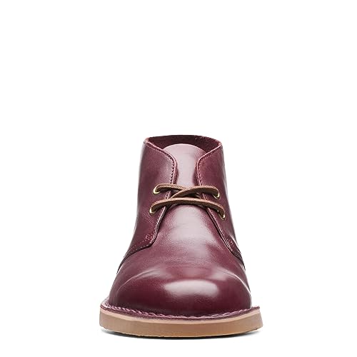 Image of Clarks Men's Bushacre3 Chukka Boots