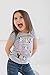 Bluey Big Girls 3 Pack T-Shirts Blue/Grey Pink 10-12