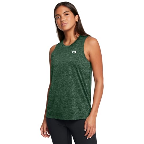 Image of Under Armour Women's Tech Twist Tank Top
