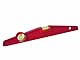 Metrica Trapez-Wasserwage mit Magnet, 31065