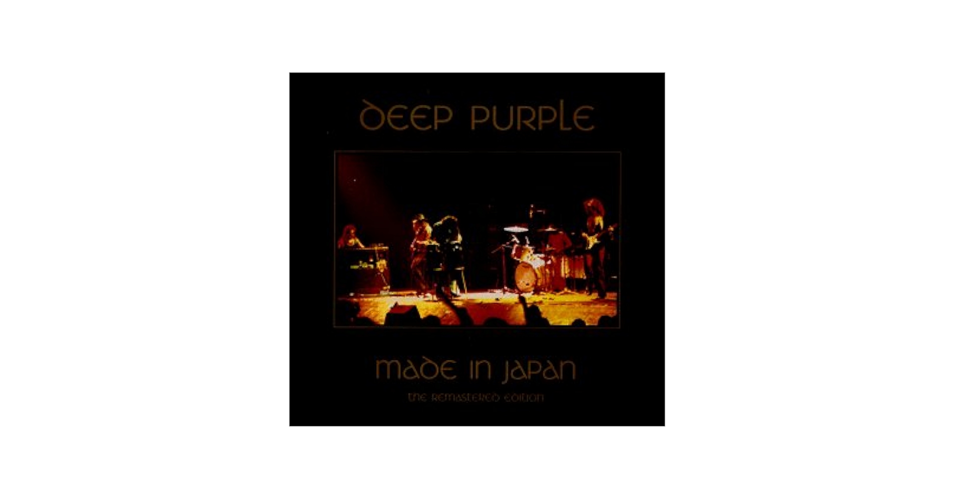 超貴重 Deep Purple Made In Japan 9LP 高音質 Deep Purple Made In Japan 9 LP Vinyl Records Limited Super