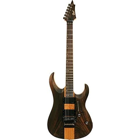 Cort X-15TH Electric Guitar with Tremolo Cover