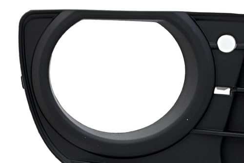 Rejilla de luz antiniebla derecha para BMW Serie 3 2012-2015 miniatura 2