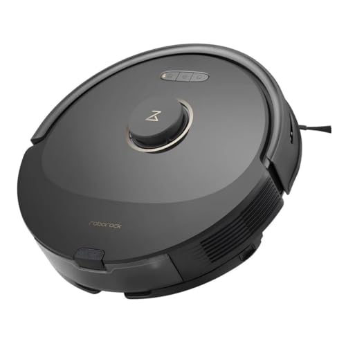 Aspirateur Robot Q8 Max Black