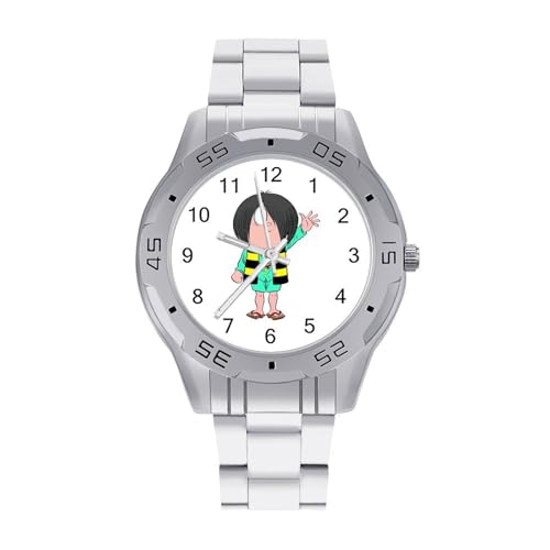 rv Y QQQ̋SY Ŏv rWlX Vv lC EHb`  jp am  JWA XeXoh Watch d ̓ v[g