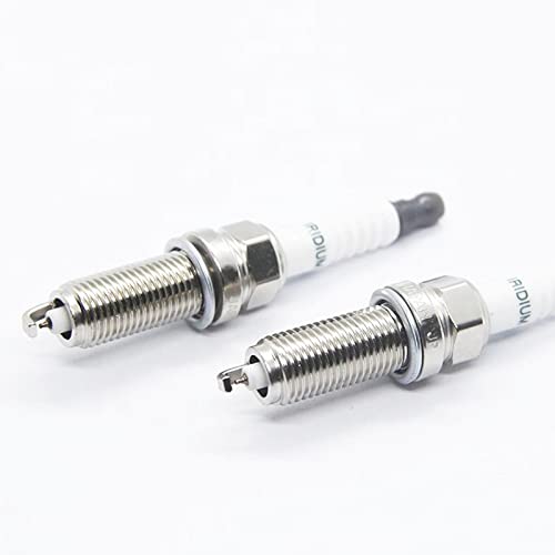Bougies d'allumage 90919-01253 SC20HR11 iridium pour démarrage à froid
