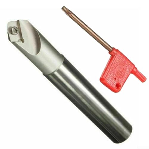 20mm Chamfer End Mill for SSK C2020120L, Built for Professional CNC Machining Environments