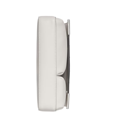 Image of Calvin Klein Women's Mica Organizational Flap Demi Shoulder Bag & Crossbody
