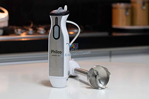 Mixer Philco com Copo 700W PMX700 Branco 220V
