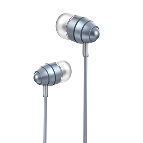 Egmy 2016 Quality Product HOCO M5 Universal 3.5mm In-Ear Stereo Earbuds Earphone With