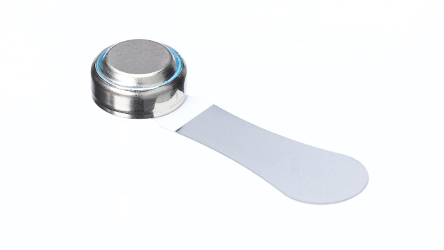 Batterie Duracell Tipo 312 Per Apparecchi Acustici - Confezione Da 60, Zinc-Air - Foto 4