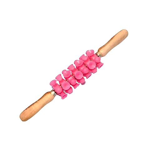 Rolo Massagem Turbinada