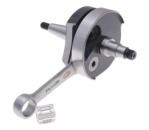 Albero motore RMS Racing Compatibile Con Vespa Primavera 125, ET3, PK125