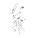 Fmp 215-1185 Washer-215-1185