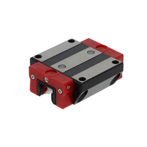 Patin HRW35 CASSC1 THK pour guidage linéaire industriel précis