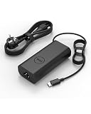 Caricatore USB C 65W per Dell Pro 14 16/Pro 13 14 16 Plus/14 16 Plus