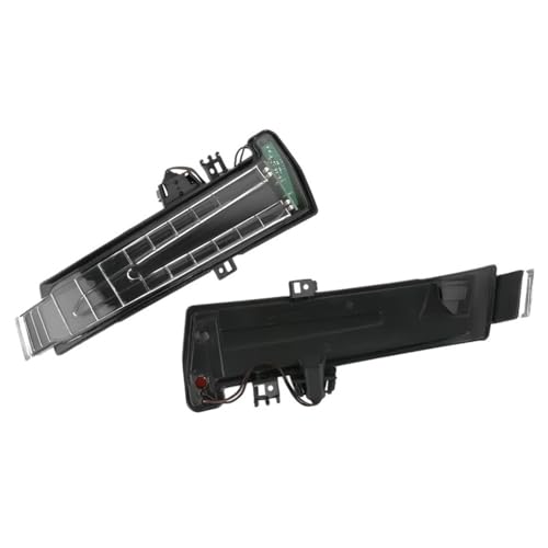 Clignotant LED de rétroviseur pour Benz W204 W176 W212 clignotant miroir