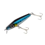 Creek Chub Surfster Lures, Sardine, 7-Inch