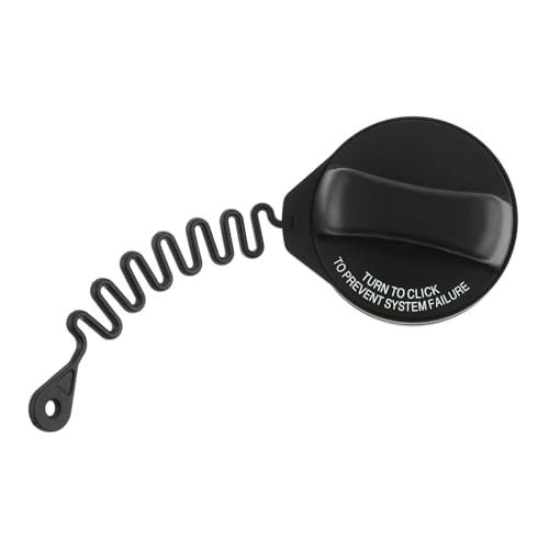 Bouchon de réservoir d'essence pour Volvo S60 S80 V60 V70 XC60 XC70 XC90 reference 31392044
