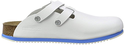 Image of Birkenstock Men's Kay SL WB NL Clogs
