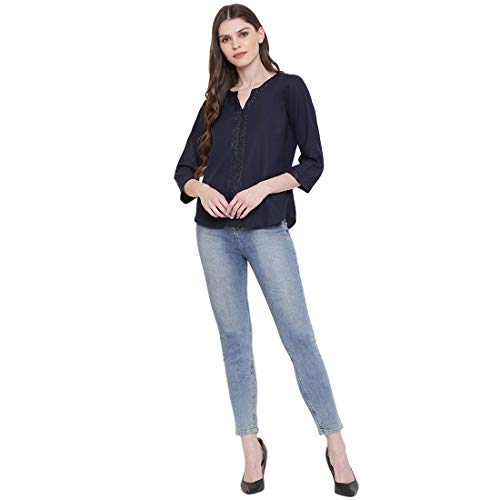 Image of mayra Women's Top