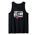 Steve Hilton California Governor 2026 Tank Top