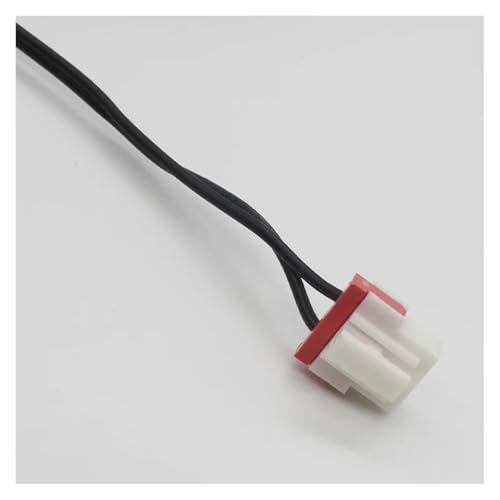 Termistor EBG61287706 compatible con LG Multi V: sensor óptimo contra fallos de climatización 4