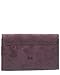 Imagen de Love Moschino BOLSO VELOUR PL MORADO, violeta
