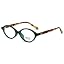 Green Pattern Frame