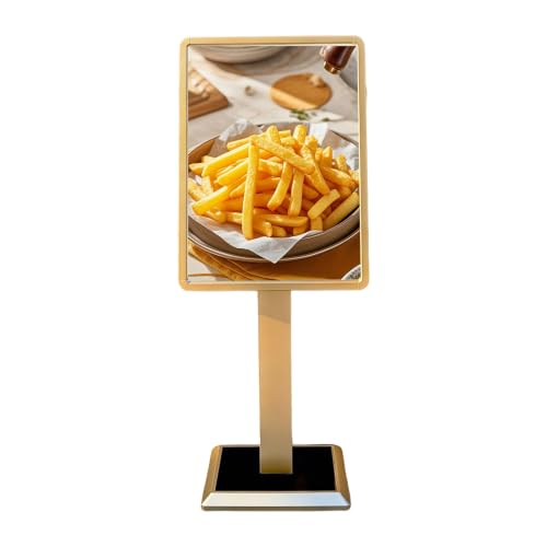 Chevalet menu publicitaire pour l'accueil de vos evenements et salons