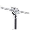 gear4music Boom Cymbal Stand with Omni-ball #3
