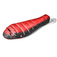 ナンガUDD BAG 630DX レギュラーブルー ナンガUDD BAG 630DX 春～秋の3000M級登山から冬の2000m以下に