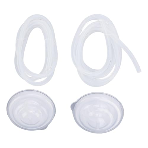 Accesorios protectores de retorno y tubos para extractor S1 S2 9 Plus miniatura 2