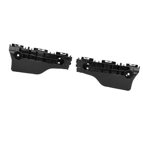 Support de pare-choc avant Toyota Prius C résout le jeu de carrosserie 2 pièces