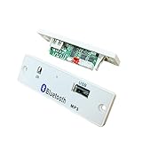 Gikfun 5V MP3 Decoder Board Power Amplifier for Audio U Disk Play EK1988